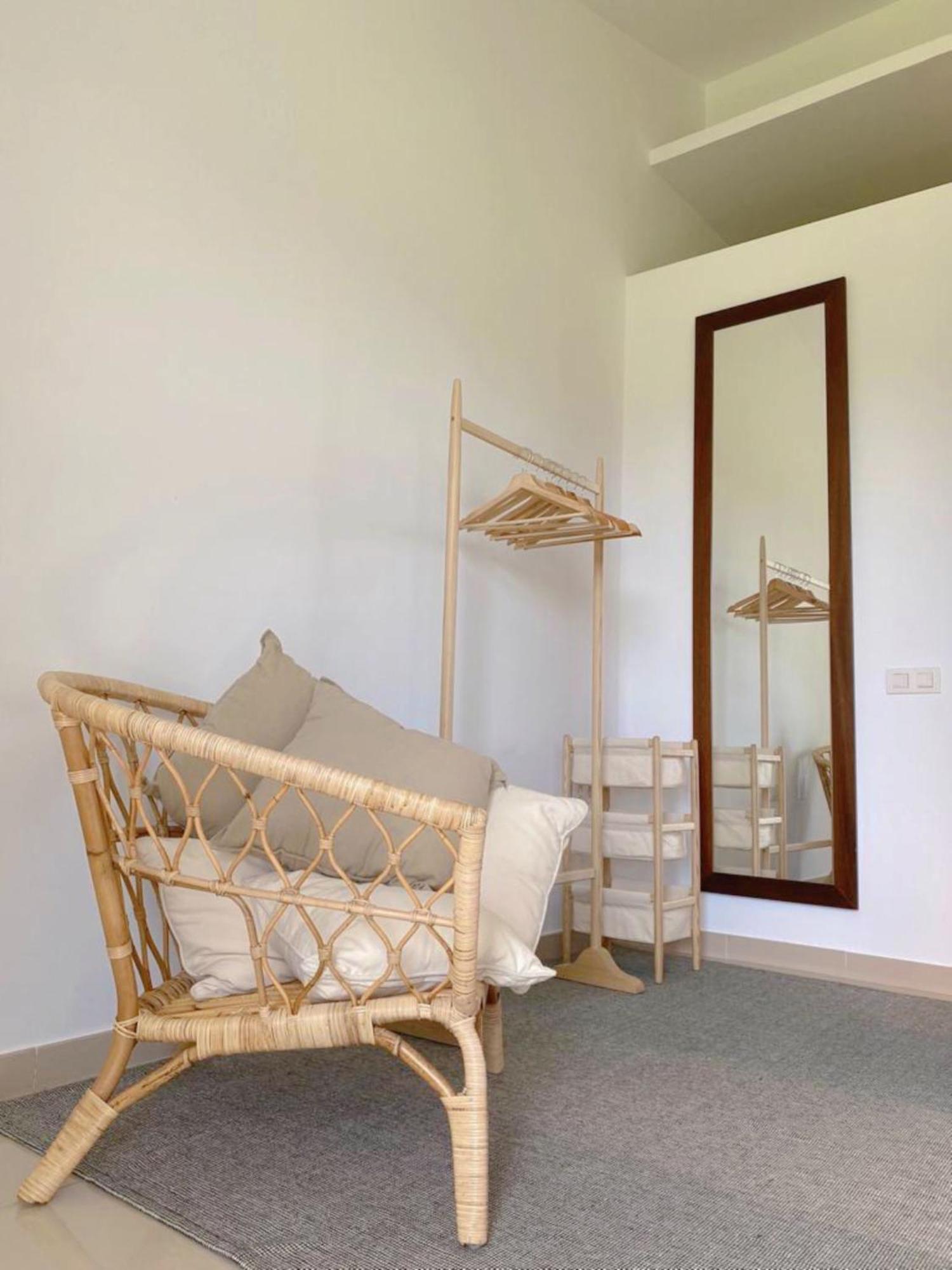 Olea Apartments & Multidisciplinary Space Piedras Blancas Luaran gambar